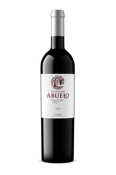TINTO PRÉMIUM La viña del abuelo - 750ml