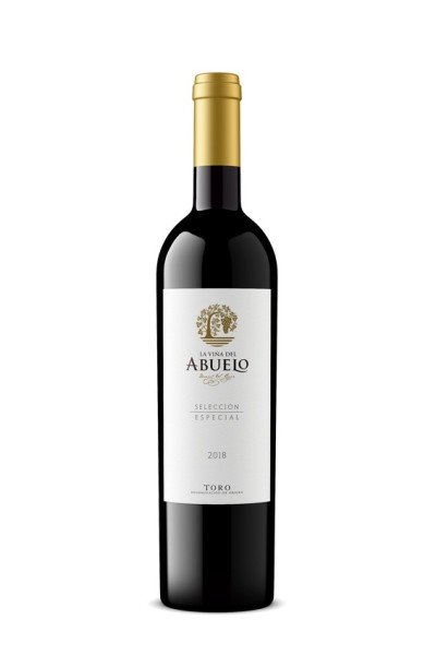 TINTO SELECCIÓN ESPECIAL LA viña del abuelo - 750ml