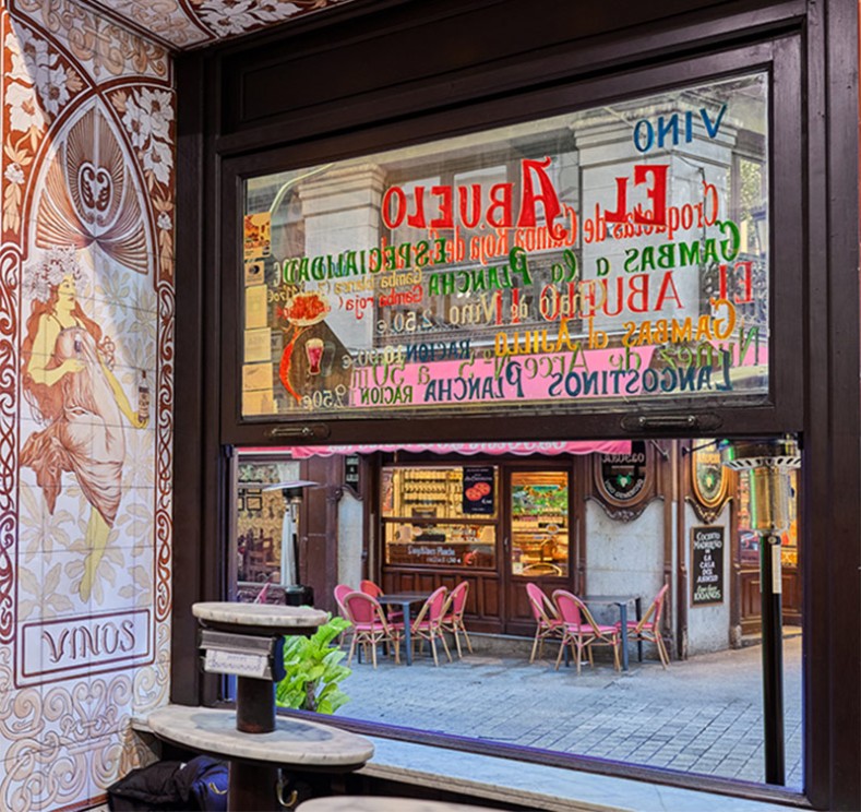 Menu Two